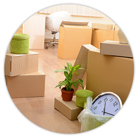 SHIPPING YOUR HOUSEHOLD BELONGINGS TO / FROM HAWAII