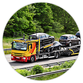 SHIPPING YOUR HOUSEHOLD BELONGINGS TO / FROM HAWAII