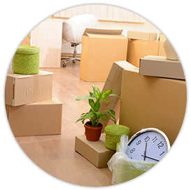 SHIPPING YOUR HOUSEHOLD BELONGINGS TO / FROM HAWAII